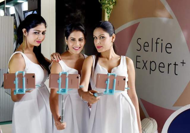 印度盯上小米、OPPO、vivo 国产手机出海有多卷