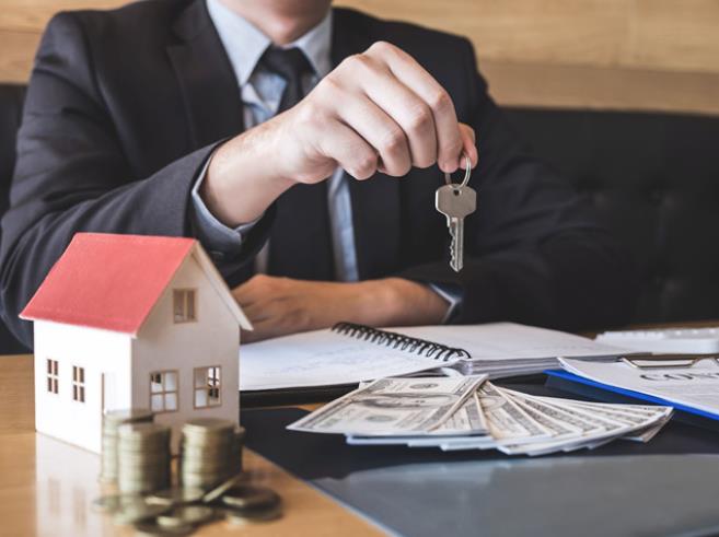 加拿大楼市毁约潮:20万定金没了,还要赔80多万