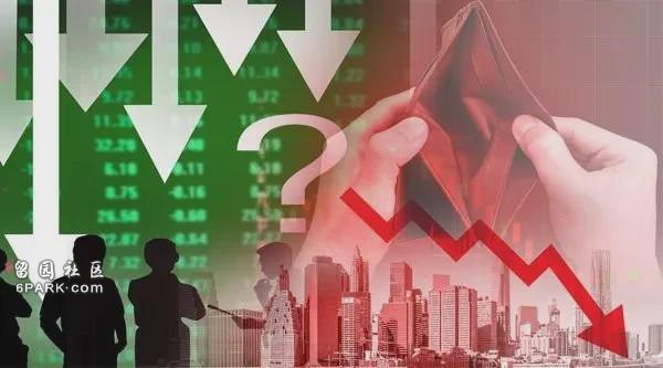 全线告急!欧洲能源市场将上演“雷曼时刻”?