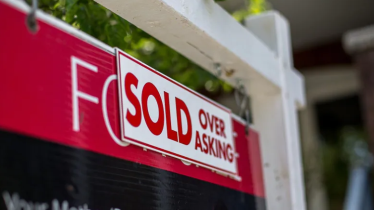 多伦多私贷买房越来越火，原因是这些！专家警告：存在风险！