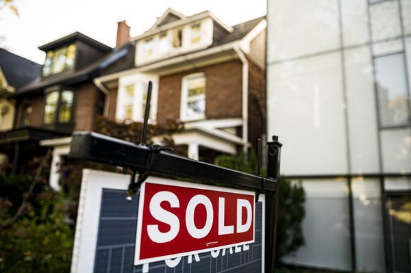 现在买不起房子！加拿大房地产协会下调价格预期