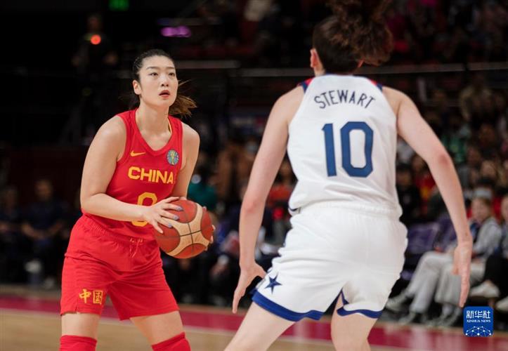 遇强则更强——世界杯中国女篮打出精气神