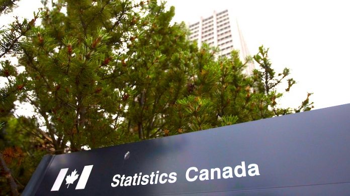 最新人口普查显示 加拿大亚裔占移民62%