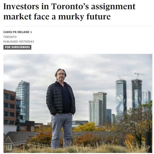 楼花无人接盘买家难熬：华人经纪预测价格还要跌