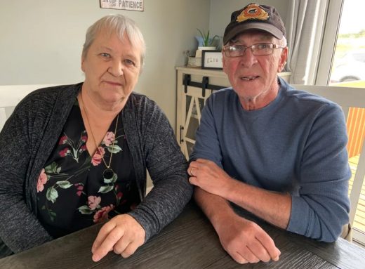 老夫妻住了40年 卖房时才知房子根本不属于他们