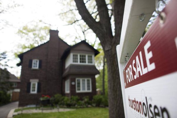 加拿大房贷按揭欺诈数据公布 9成伪造收入和银行对账单