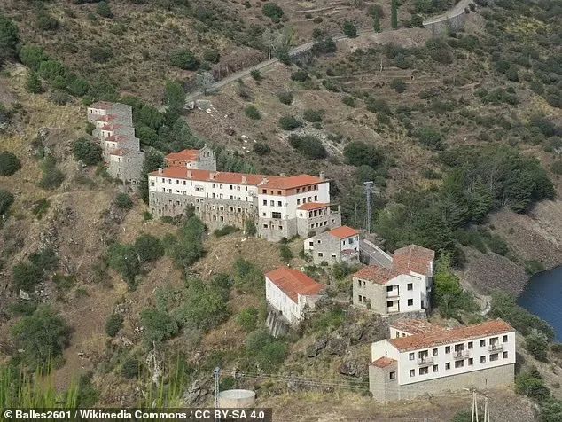 心动吗？洛杉矶半套公寓的钱在西班牙能买个村