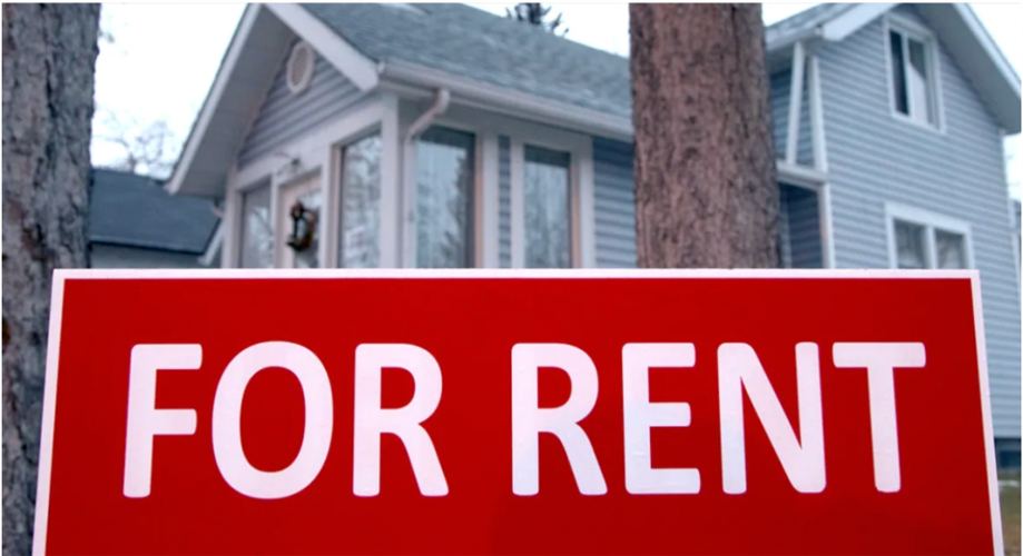 卡城租房市场有多火？租房要交申请费 看房得先付押金