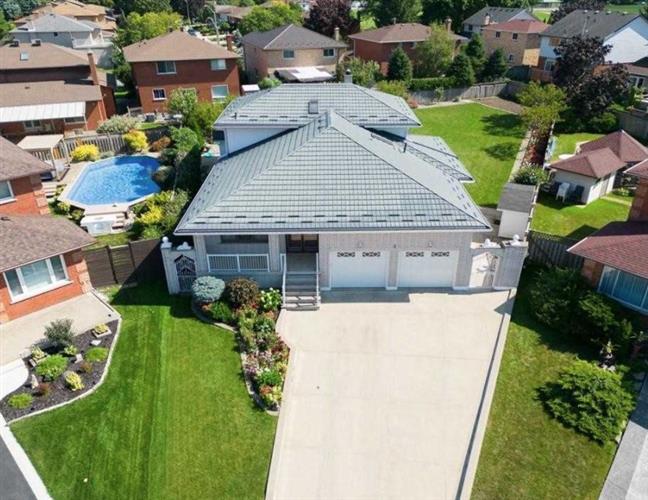 买家亏惨了：汉密尔顿投资房损失近50万