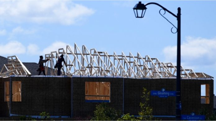 安省新房屋政策 市府损失50亿或由纳税人承担！