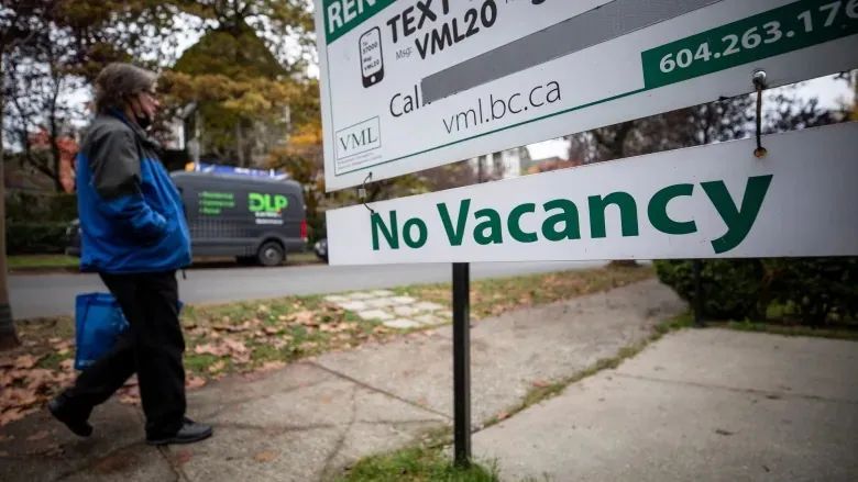租不起！加拿大的平均租金有史以来首次飙升至 2000 元以上！
