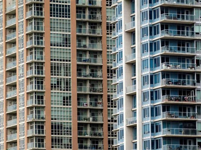 2022加拿大房租平均涨幅达10.9% 最贵的城市竟是这里