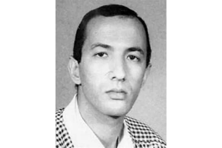 2岁的阿德尔是前埃及特种部队中校，也是“基地”组织旧有卫队的人。