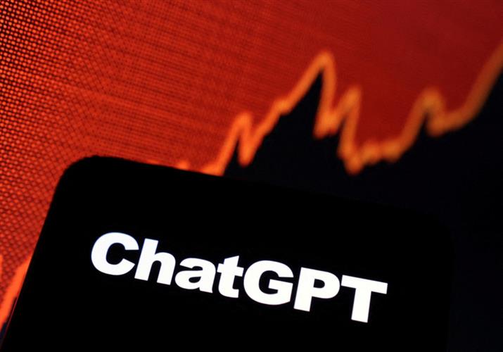 民众用ChatGPT写小说投稿赚钱。REUTERS