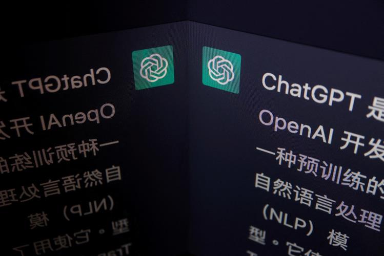 不少人用ChatGPT写小说投稿赚钱。REUTERS