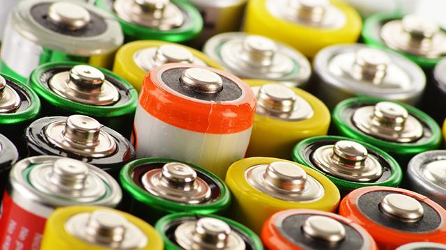工信部：2022年全国锂电池行业总产值突破万亿，历史首次