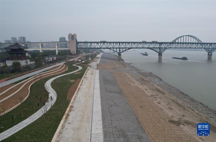 云南省腾冲灌区工程开工 中国重大水利工程建设快速推进