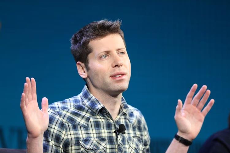OpenAI是由矽谷投资者阿特曼（Sam Altman）与马斯克共同创办。AP