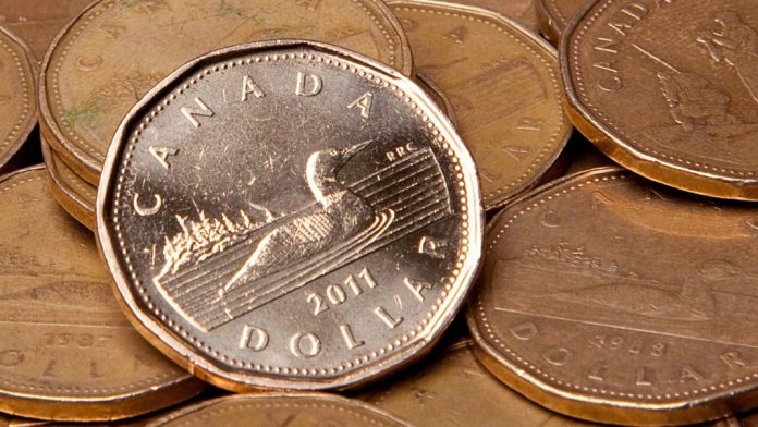 加拿大经济衰退迹象现 去年第四季度放缓幅度超预期！