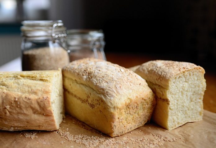 什么是对你最健康的面包？一文让你了解各种面包
