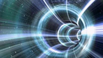 量子物理世界存在“穿墙术”，科学家首次观察到量子隧穿效应