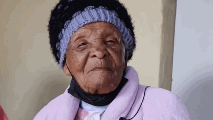 全球最长寿女人瑞逝世  享年128岁  去年生日愿望：想快点死去