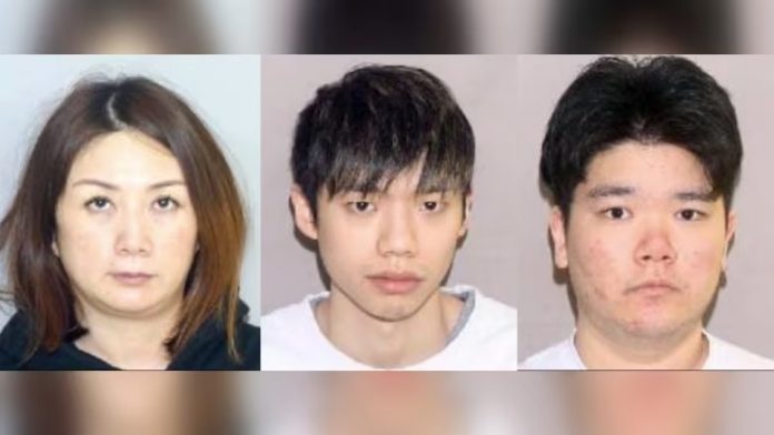 CBC调查：涉嫌盗卖房屋的三名华裔是如何被抓住的？