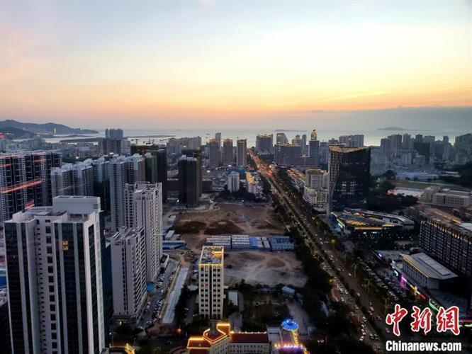 中国多地优化楼市限售政策：释放改善需求 挂牌量显著增长