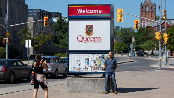 加拿大这个城市最适合学生求学居住！