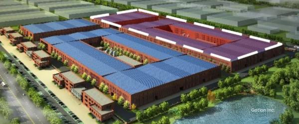 美国国会将拨5.85亿美元支持三家电池工厂，含宁德时代、国轩高科参与的项目