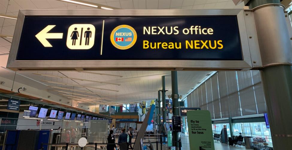 好消息！NEXUS 卡自3 月 27 日起全面恢复申请！