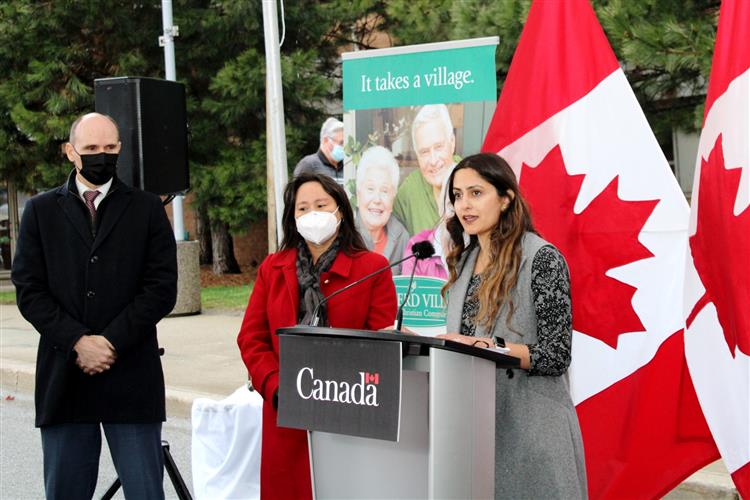 全国长者理事会就居家养老议题展开公众咨询