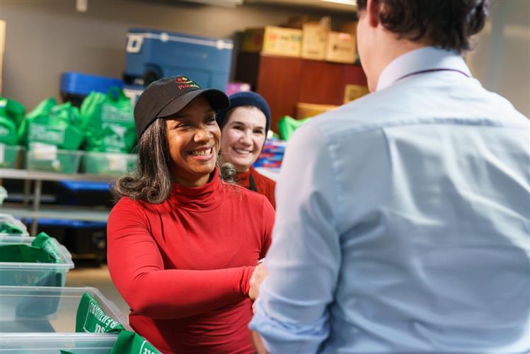 民调揭为什么加拿大这么多女性仍然支持特鲁多