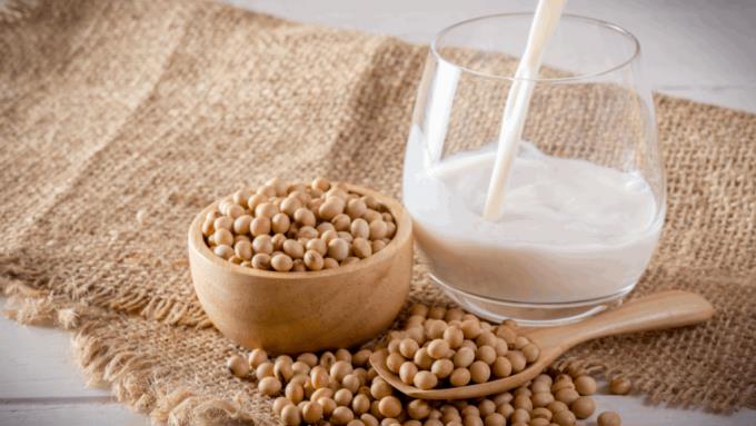 豆浆比牛奶有营养？专家列7大好处 降胆固醇抗癌能力超强！