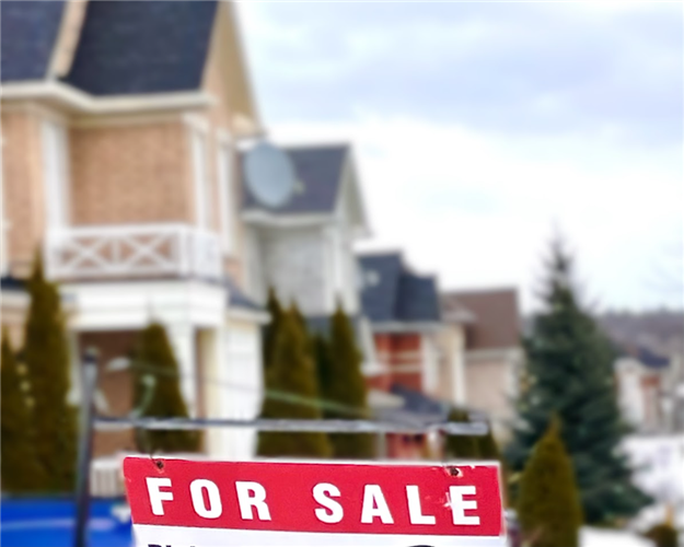 加拿大房贷利率下调40个基点！5年固定利率跌破5%！