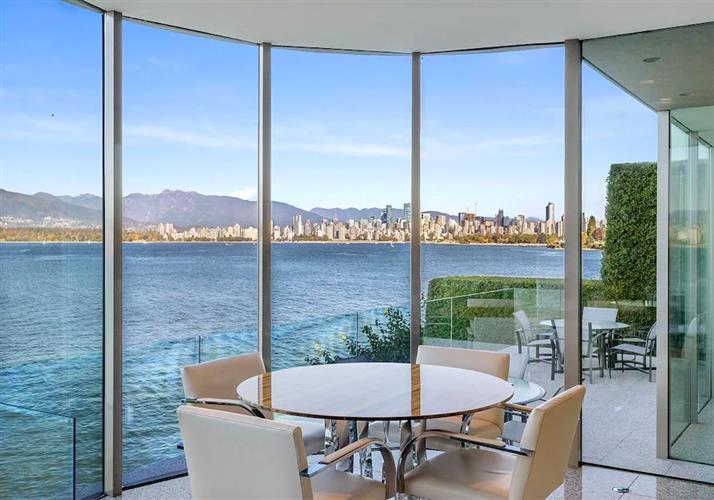 温哥华超级富有房地产买家四处寻找目标重新进场