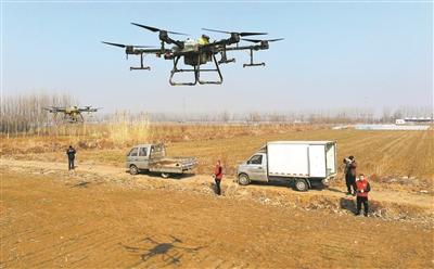 加快建设农业强国——全球粮食安全青年科学家联盟学者观点分享