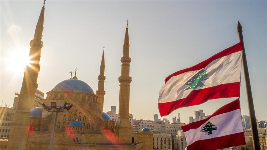 一片土地两个时区：黎巴嫩因夏令时争议面临时区混乱问题