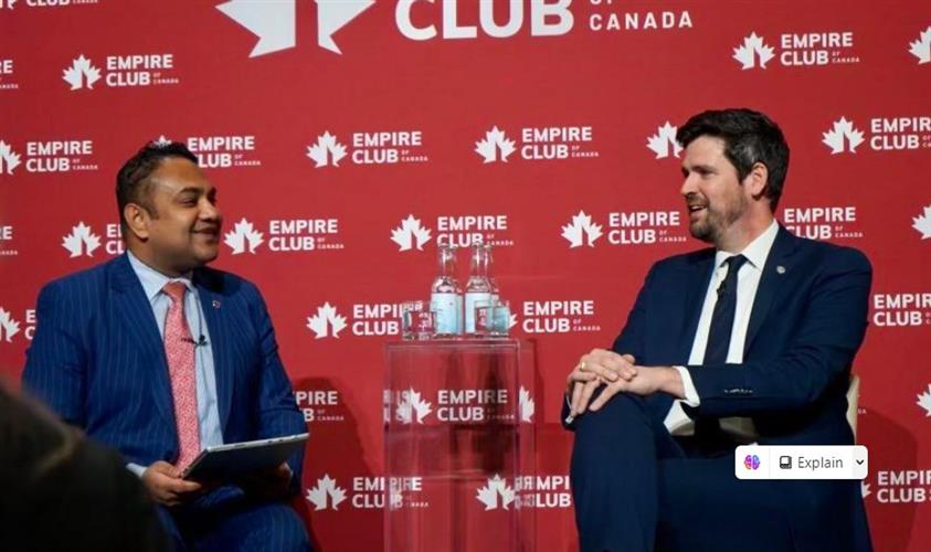 帮助更多技能难民，解决本国劳动力短缺