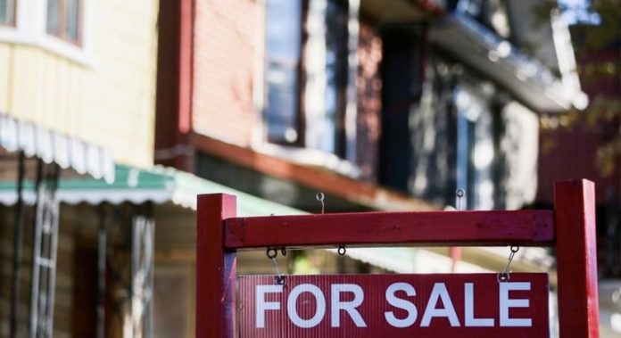 加息步伐放缓 加拿大住房市场现小阳春？