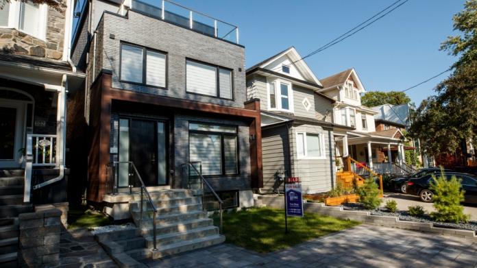 4月1日起！加拿大购房者可享$4万免税储蓄 谁有资格申请？