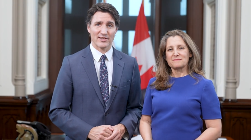 加拿大经济衰退迫在眉睫！2023年预算案遭狠批：恐让情况更糟！