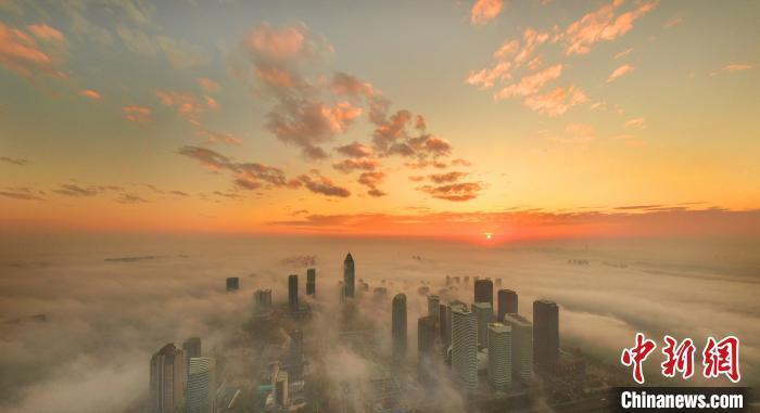 “行业逻辑变了”，房企老总如何看待2023楼市？