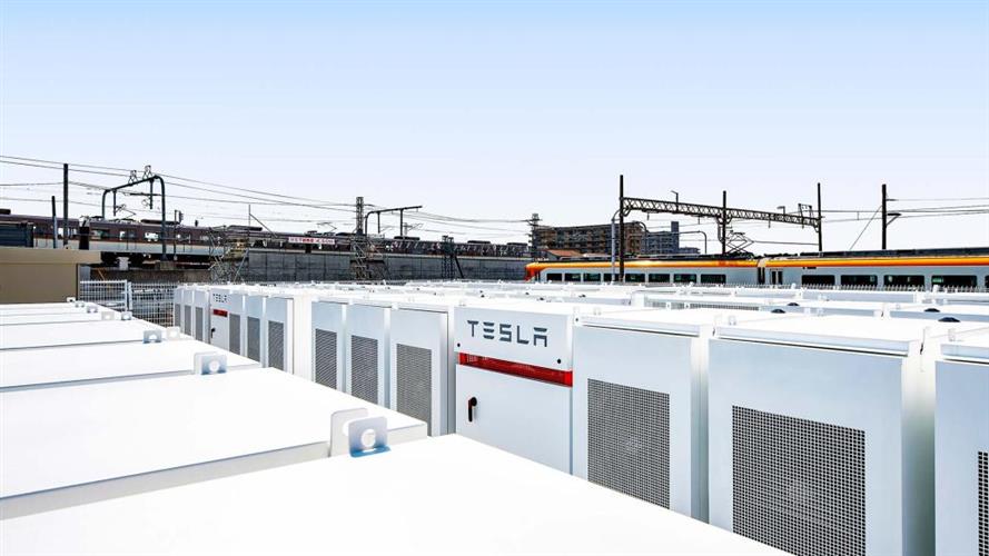 阳光电源、比亚迪，谁是会让特斯拉储能未来担忧的中国对手？