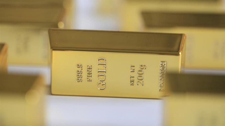 金价再创反弹新高，黄金股跟随狂飙，新一轮牛市起点？