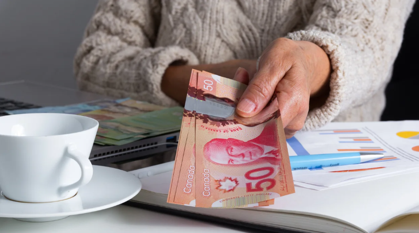 加拿大CRA今天发钱！这项福利上涨：最高$1000多！
