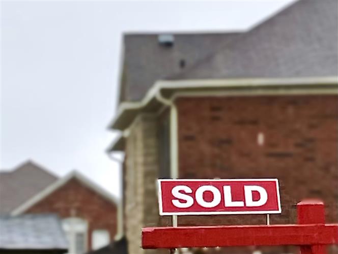 加拿大最高银监机构发布重大金融风险名单 房地产高居前列