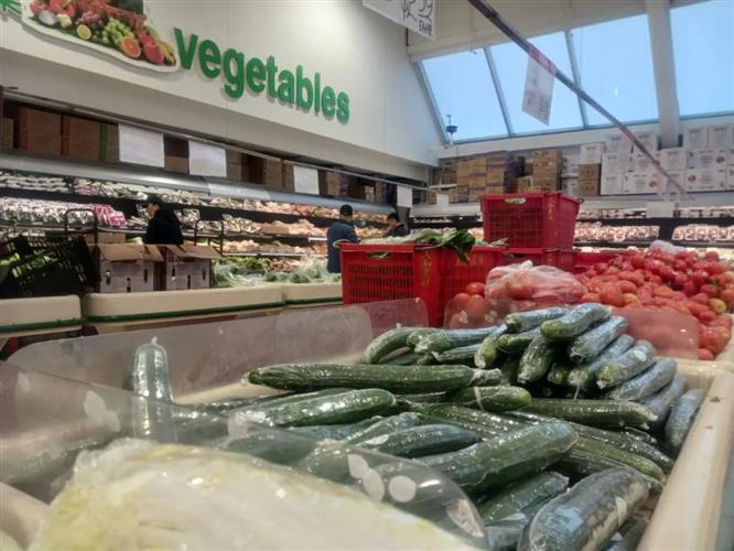 加拿大3月份通胀降至4.3%！部分蔬菜水果、价格下跌！