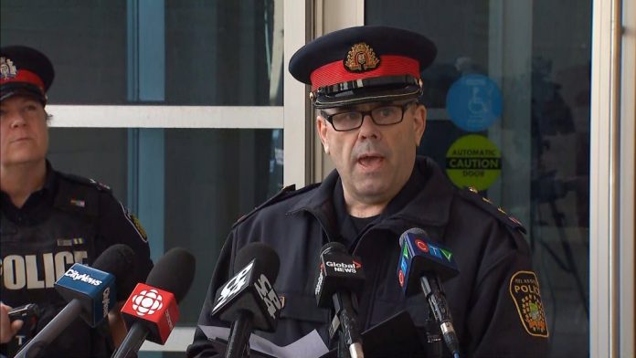 大案！价值2000万黄金多伦多皮尔逊机场被劫走