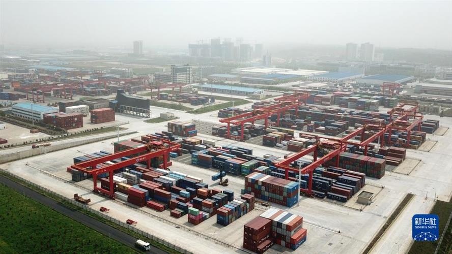 持续扩大开放优势 百年老港赋能地方产业发展